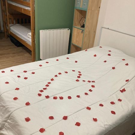 Les Obiones, Vue Laterale Mer, Fort Mahon Plage, Magnifique Studio Cabine 4P, Avec Balcon , Parking Prive Gratuit, Wifi, Classe 2 Etoiles, Exposition Plein Sud En Baie De Somme Exterior photo