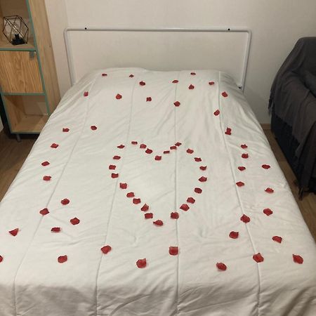Les Obiones, Vue Laterale Mer, Fort Mahon Plage, Magnifique Studio Cabine 4P, Avec Balcon , Parking Prive Gratuit, Wifi, Classe 2 Etoiles, Exposition Plein Sud En Baie De Somme Exterior photo