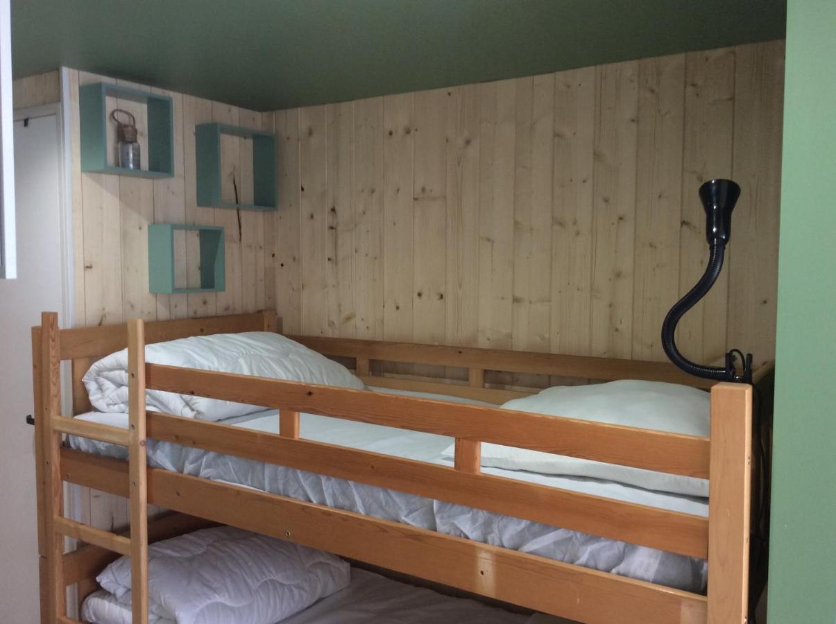 Les Obiones, Vue Laterale Mer, Fort Mahon Plage, Magnifique Studio Cabine 4P, Avec Balcon , Parking Prive Gratuit, Wifi, Classe 2 Etoiles, Exposition Plein Sud En Baie De Somme Exterior photo
