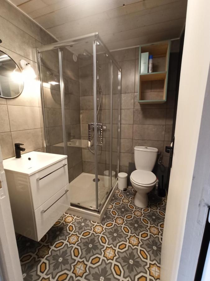 Les Obiones, Vue Laterale Mer, Fort Mahon Plage, Magnifique Studio Cabine 4P, Avec Balcon , Parking Prive Gratuit, Wifi, Classe 2 Etoiles, Exposition Plein Sud En Baie De Somme Exterior photo